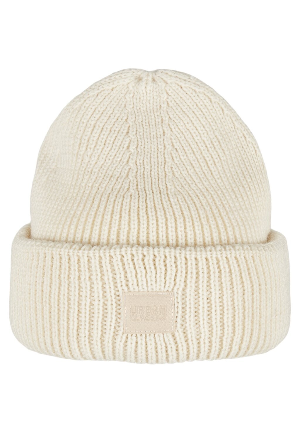 Шапка Urban Classics, цвет sand
Шапка Urban Classics, цвет sand