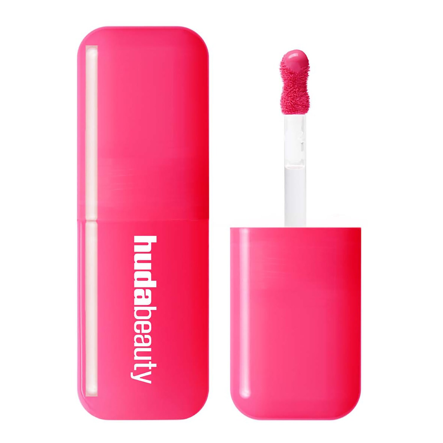 Жидкие румяна Blush Filter Huda Beauty, Intense Guava (4,5 ml)
Жидкие румяна Blush Filter Huda Beauty, Intense Guava (4,5 ml)