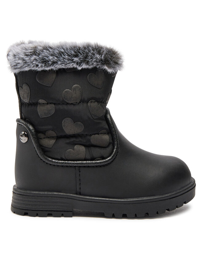 Зимние ботинки Mayoral, черный
Зимние ботинки Mayoral, черный