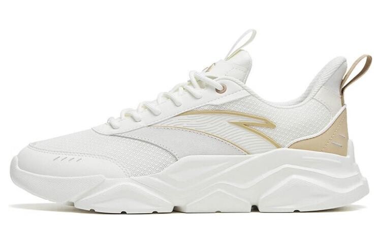 Обувь для жизни Мужская низкая белая/коричневая Anta, Коричневый, Обувь для жизни Мужская низкая белая/коричневая Anta
Обувь для жизни Мужская низкая белая/коричневая Anta, Коричневый, Обувь для жизни Мужская низкая белая/коричневая Anta