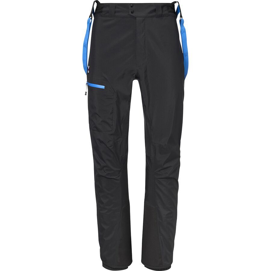 Брюки MILLET Trilogy Icon GTX Pro MILLET, Black - Noir
Брюки MILLET Trilogy Icon GTX Pro MILLET, Black - Noir