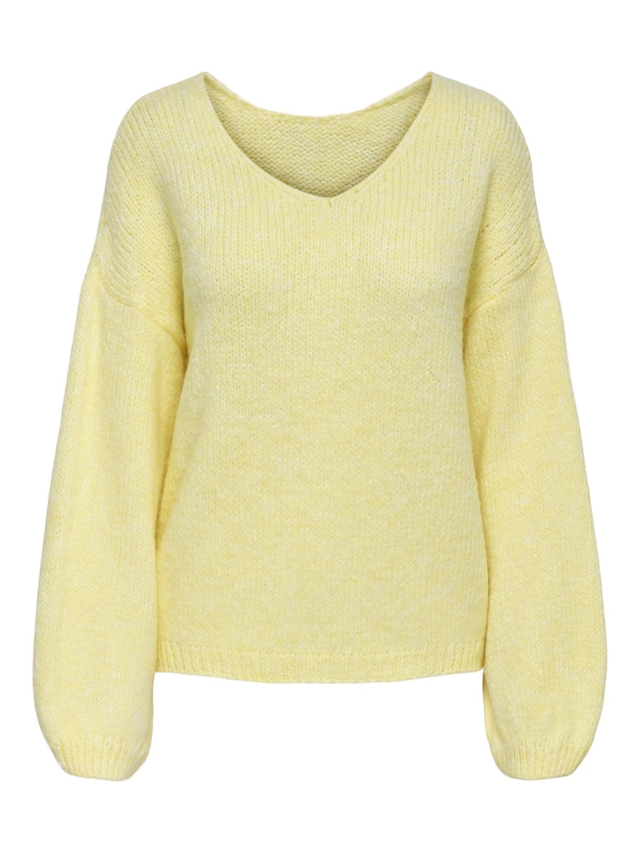 Свитер JDY Dinea, Limone
Свитер JDY Dinea, Limone
