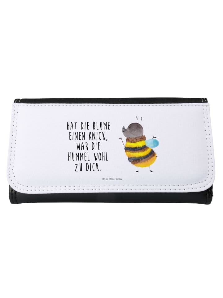 Кошелек Mr. & Mrs. Panda, белый
Кошелек Mr. & Mrs. Panda, белый