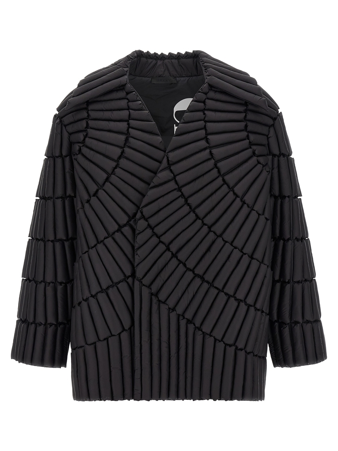 3D пуховик RAXXY, черный
3D пуховик RAXXY, черный