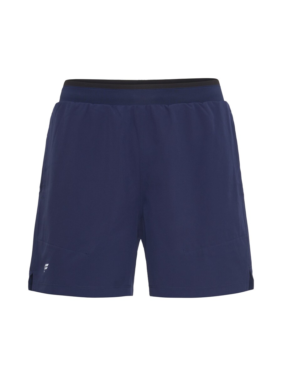 Обычные брюки Fabletics The Fundamental, ночной синий
Обычные брюки Fabletics The Fundamental, ночной синий