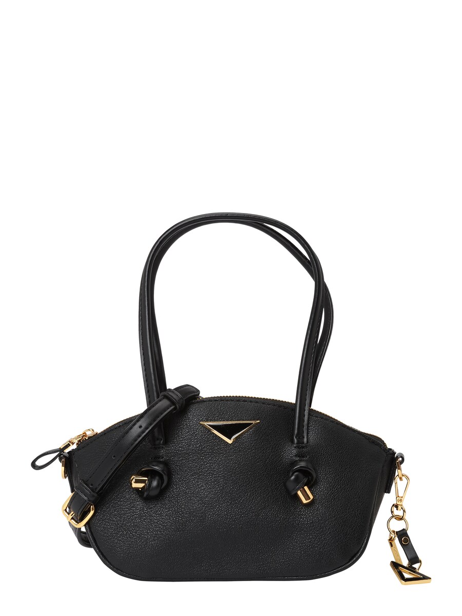 Сумка через плечо ALDO ELYSANDE, черный
Сумка через плечо ALDO ELYSANDE, черный