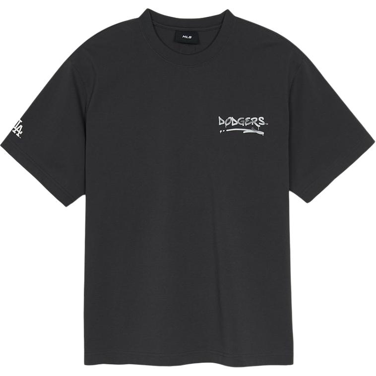 MLB Футболка мужская черная, Черный, MLB Футболка мужская черная
MLB Футболка мужская черная, Черный, MLB Футболка мужская черная