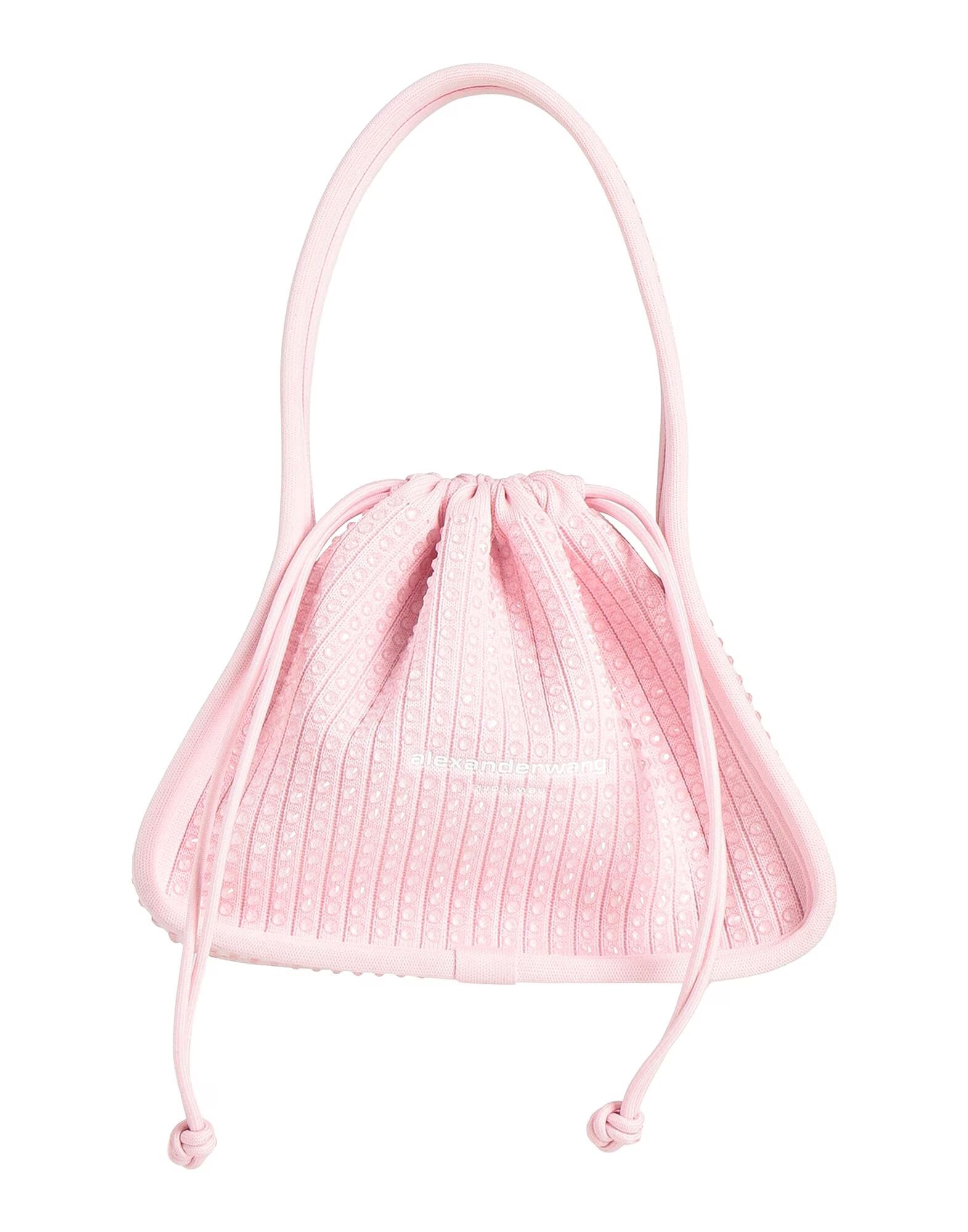 Сумка Alexander Wang, розовый
Сумка Alexander Wang, розовый