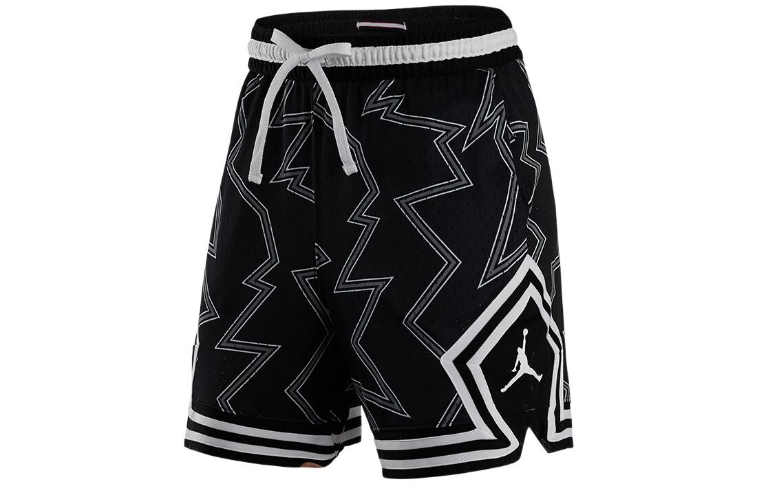 Мужские повседневные шорты Jordan, Черный
Мужские повседневные шорты Jordan, Черный