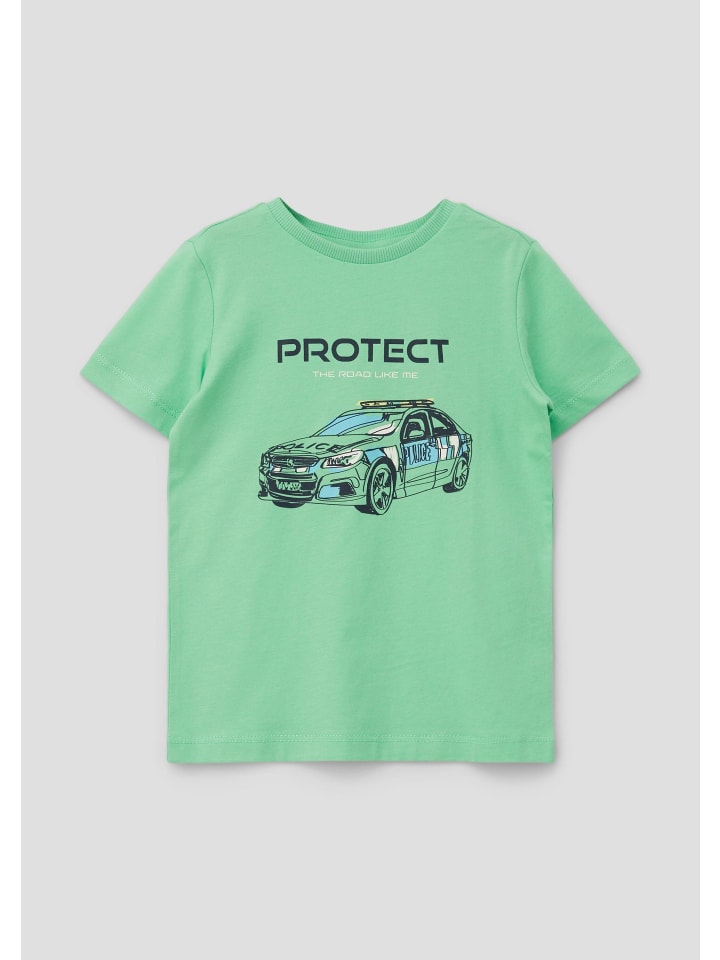 s.Oliver Футболка 7303 светло-зеленого цвета, Зеленый, s.Oliver Футболка 7303 светло-зеленого цвета
s.Oliver Футболка 7303 светло-зеленого цвета, Зеленый, s.Oliver Футболка 7303 светло-зеленого цвета