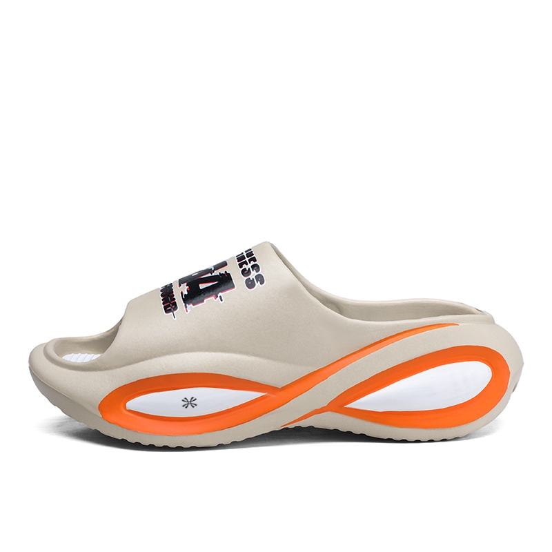 Детские шлепанцы с защитой от истирания и скольжения для подростков YUZHAOLIN, хаки
Детские шлепанцы с защитой от истирания и скольжения для подростков YUZHAOLIN, хаки