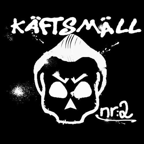 CD диск Kaftsmall: Nr:2
CD диск Kaftsmall: Nr:2