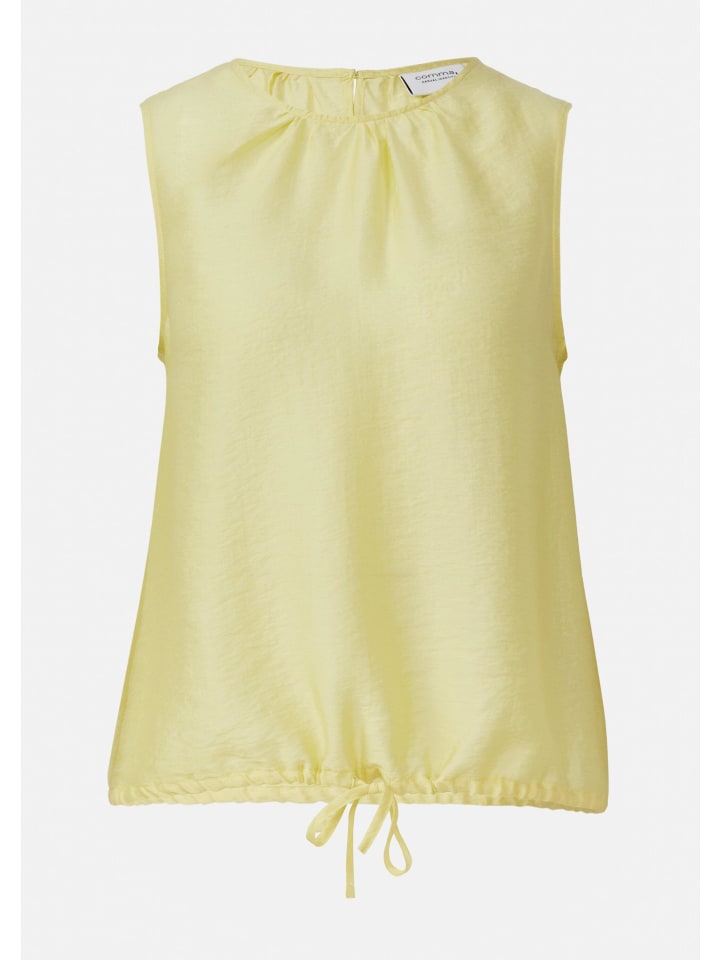 Блузка цвета 7015_лаймовый зеленый comma
Блузка цвета 7015_лаймовый зеленый comma