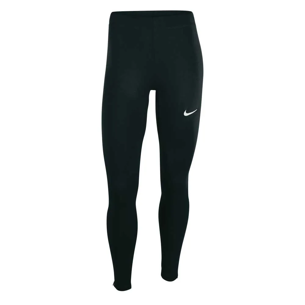 Леггинсы Nike Stock Full, черный
Леггинсы Nike Stock Full, черный