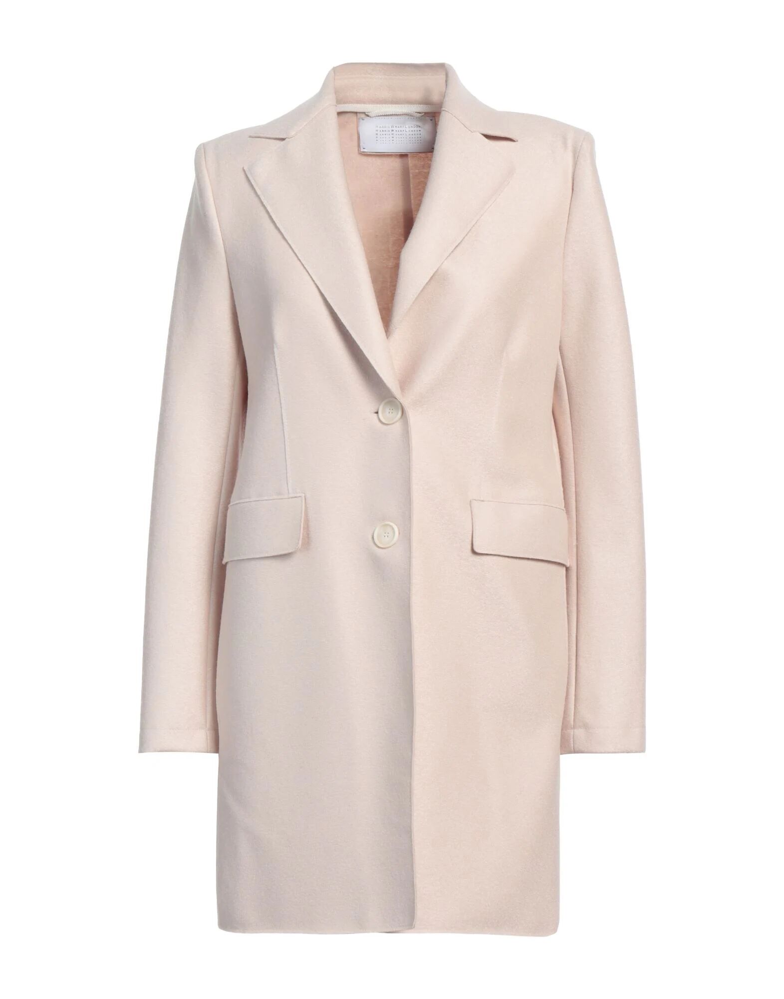 Пальто Harris Wharf London, кремовый, Бежевый, Пальто Harris Wharf London, кремовый
Пальто Harris Wharf London, кремовый, Бежевый, Пальто Harris Wharf London, кремовый