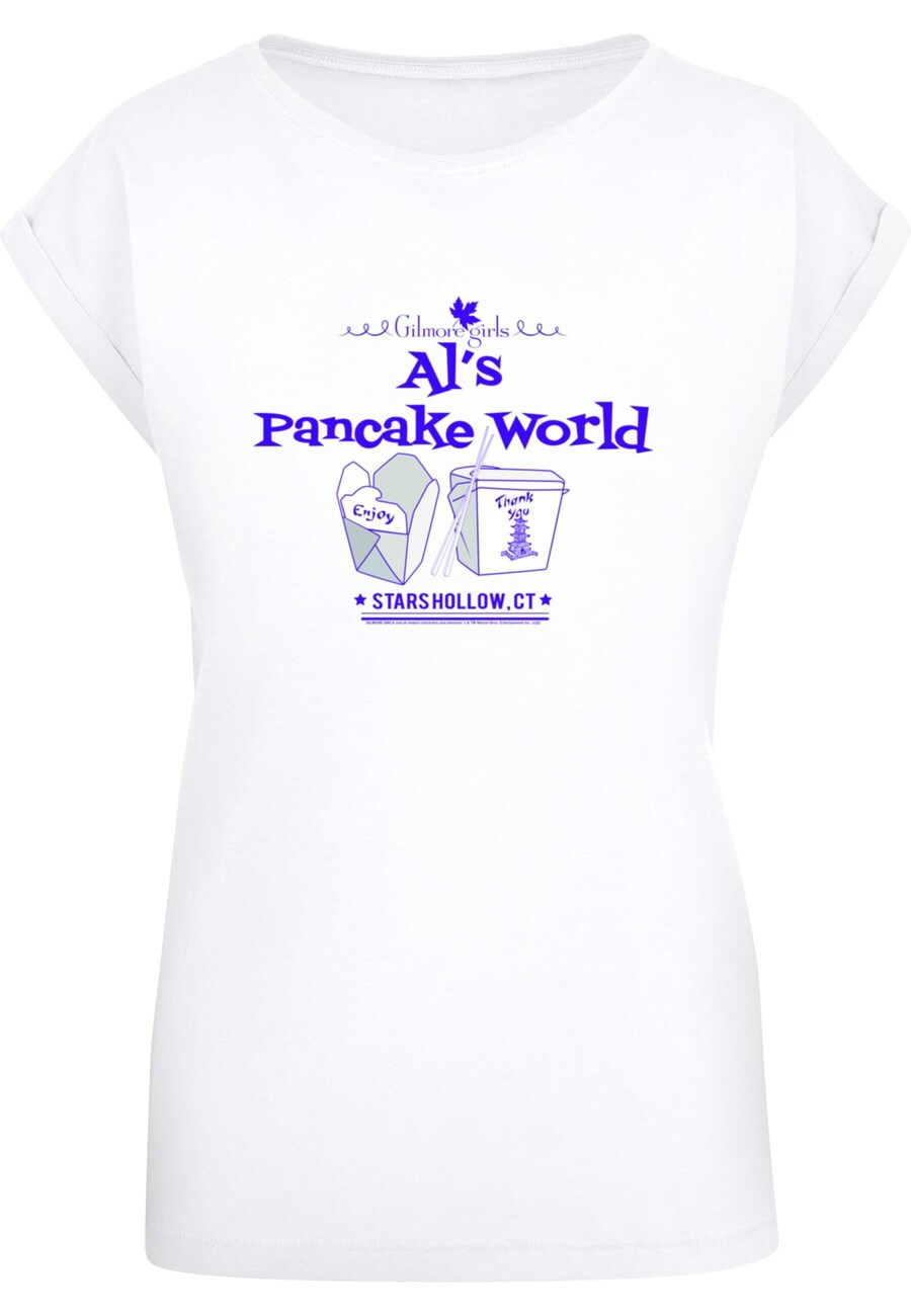 Рубашка ABSOLUTE CULT, белый
Рубашка ABSOLUTE CULT, белый