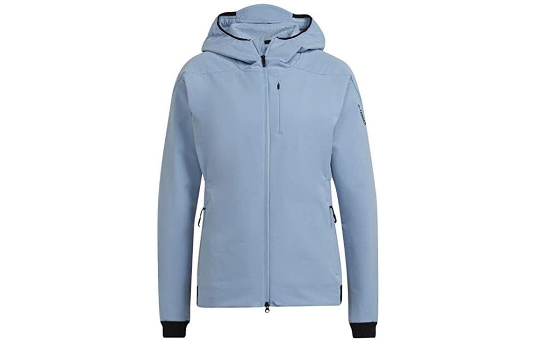 Куртка женская небесно-голубая Adidas, Синий, Куртка женская небесно-голубая Adidas
Куртка женская небесно-голубая Adidas, Синий, Куртка женская небесно-голубая Adidas