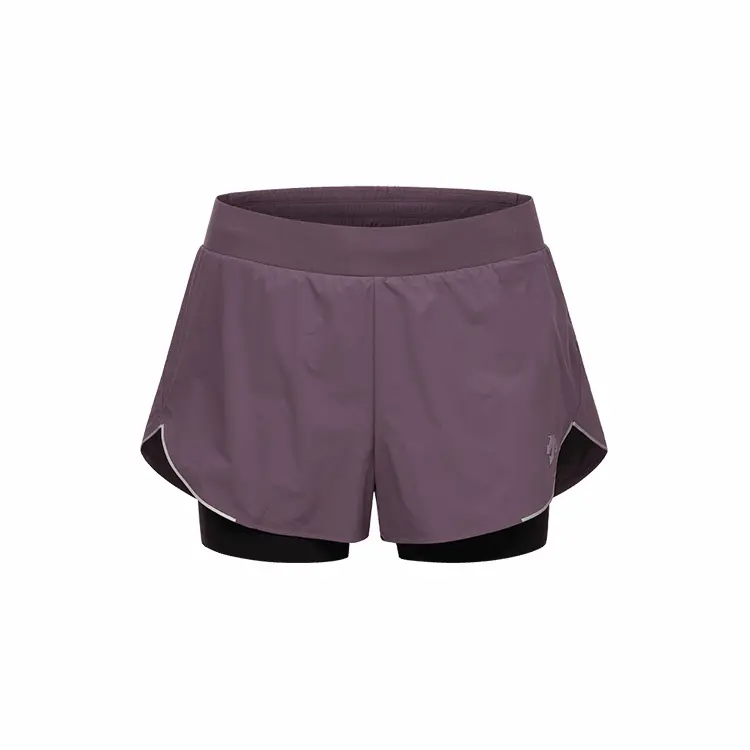 Женские спортивные шорты для бега Women's DESCENTE, VI-VI
Женские спортивные шорты для бега Women's DESCENTE, VI-VI