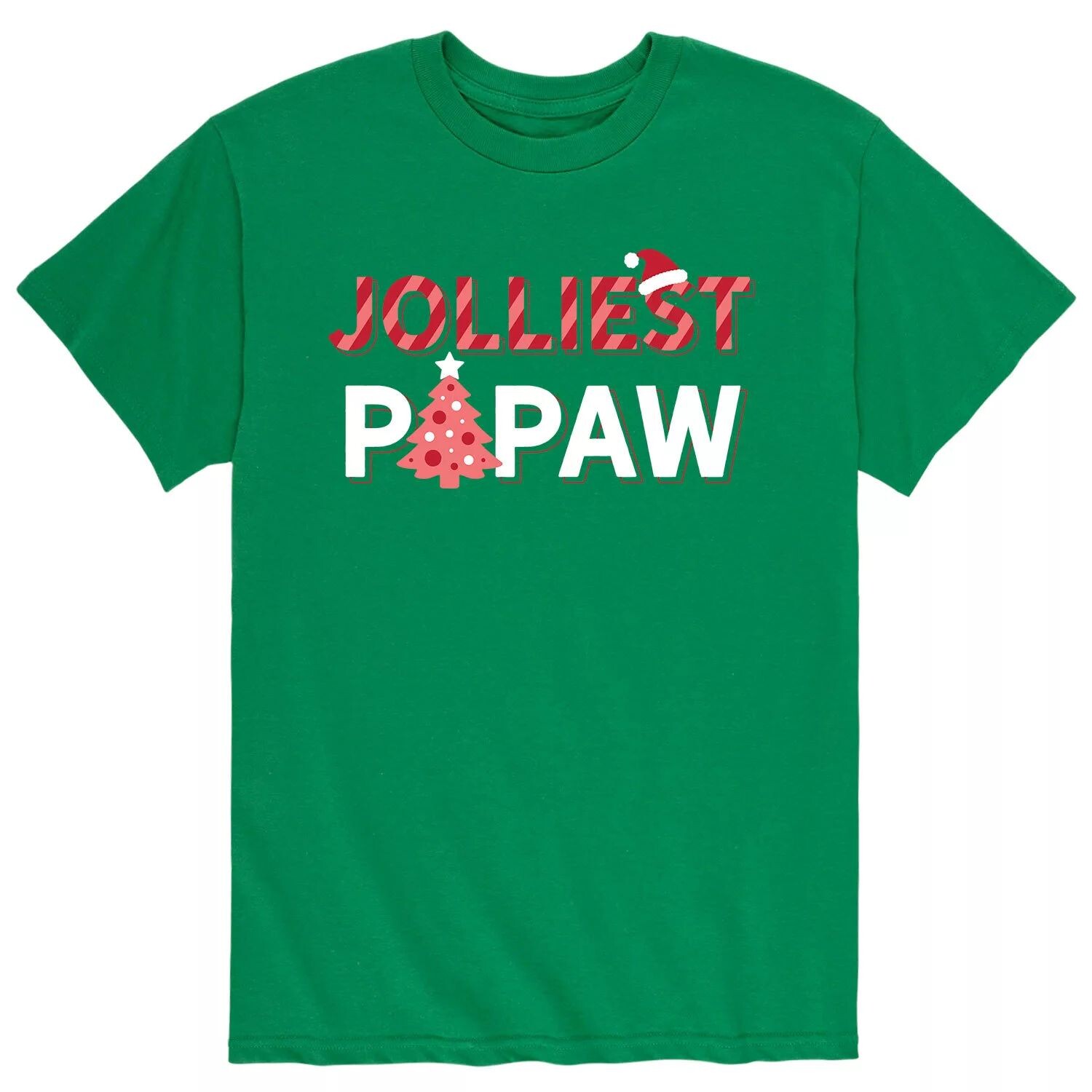 Мужская футболка Jolliest Papaw Licensed Character
Мужская футболка Jolliest Papaw Licensed Character