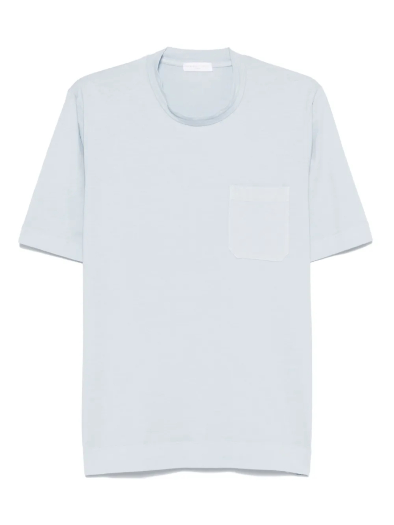 Однотонная футболка Daniele Fiesoli, синий
Однотонная футболка Daniele Fiesoli, синий