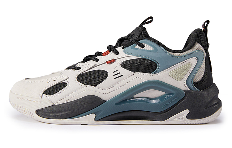 XTEP Liekong 20 Chunky кроссовки мужские низкие Dove Gray/Black/Dark Mud Gray
XTEP Liekong 20 Chunky кроссовки мужские низкие Dove Gray/Black/Dark Mud Gray