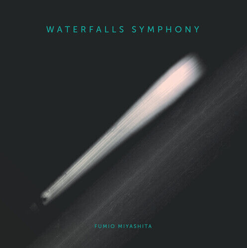 CD диск Miyash*ta, Fumio: Waterfall Symphony (Unreleased Album)
CD диск Miyash*ta, Fumio: Waterfall Symphony (Unreleased Album)