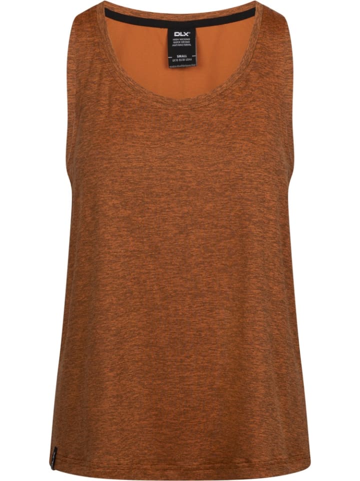 Топ DLX, оранжевый
Топ DLX, оранжевый