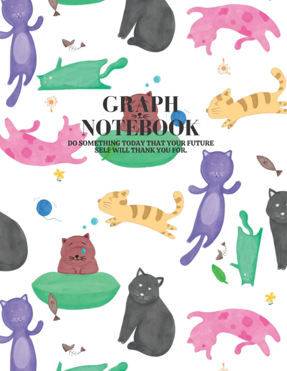 Quad Rule Graph Notebook|4x4 Math paper-four squares per inch|8.5"X11" 200 Pages (Independently published)
Quad Rule Graph Notebook|4x4 Math paper-four squares per inch|8.5"X11" 200 Pages (Independently published)