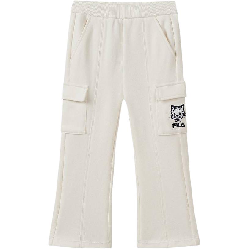 FILA KIDS Брюки ecru для детей 3-7 лет
FILA KIDS Брюки ecru для детей 3-7 лет