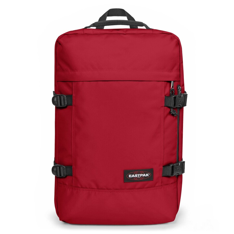Рюкзак EASTPAK Travelpack, красный
Рюкзак EASTPAK Travelpack, красный