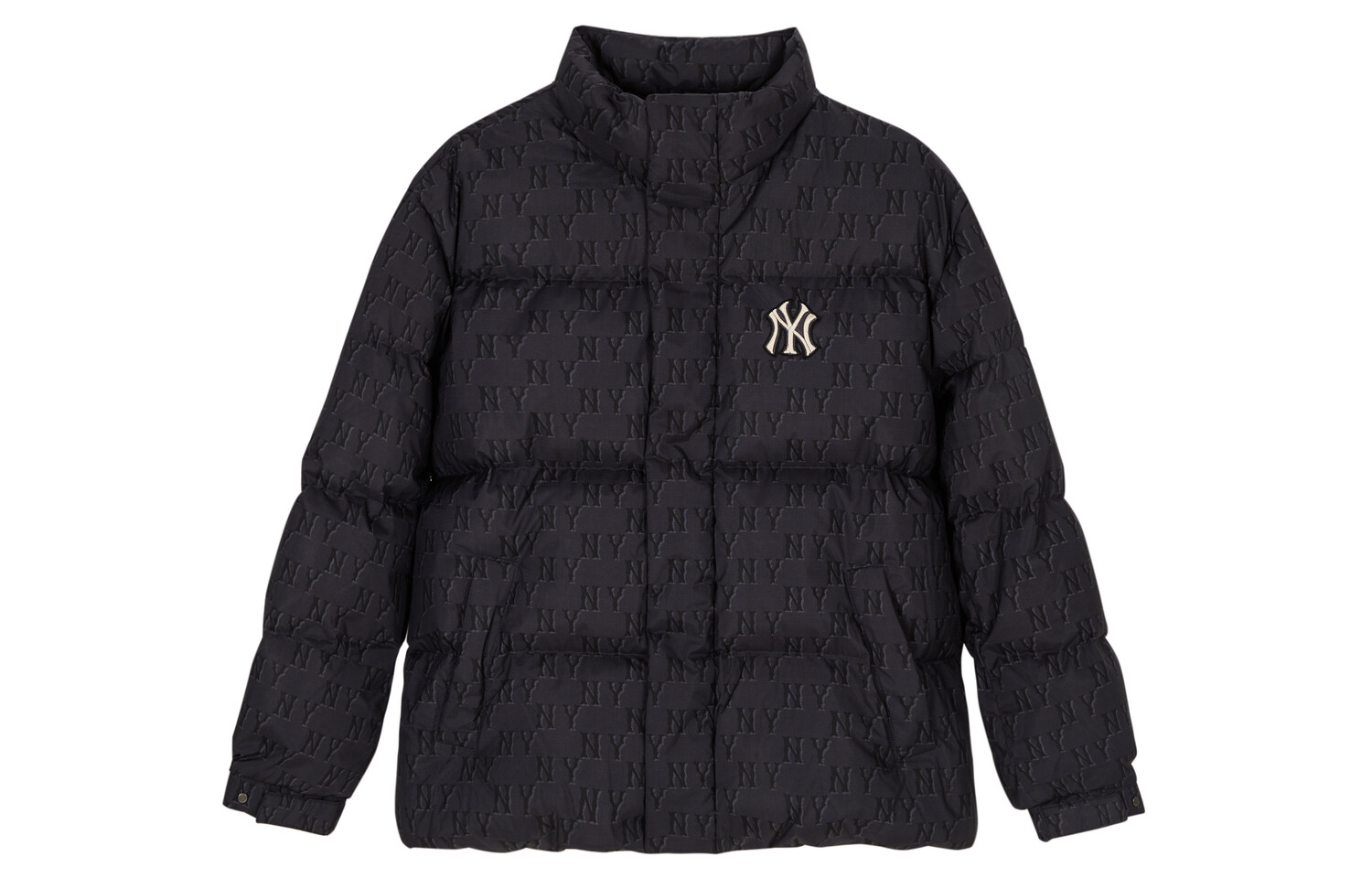 Пуховик унисекс MLB, Черный
Пуховик унисекс MLB, Черный