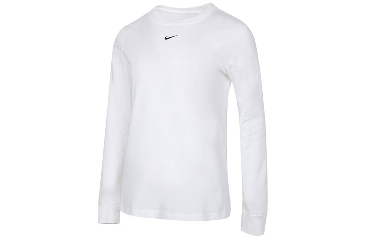 Футболка женская белая Nike
Футболка женская белая Nike