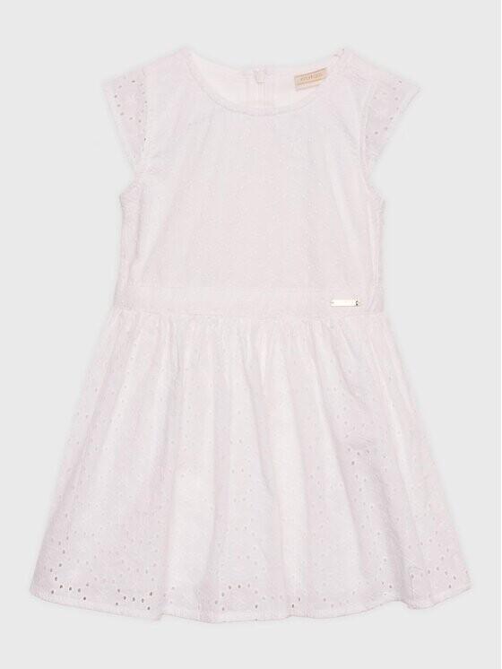 Платье на каждый день, стандартного кроя Guess, белый
Платье на каждый день, стандартного кроя Guess, белый