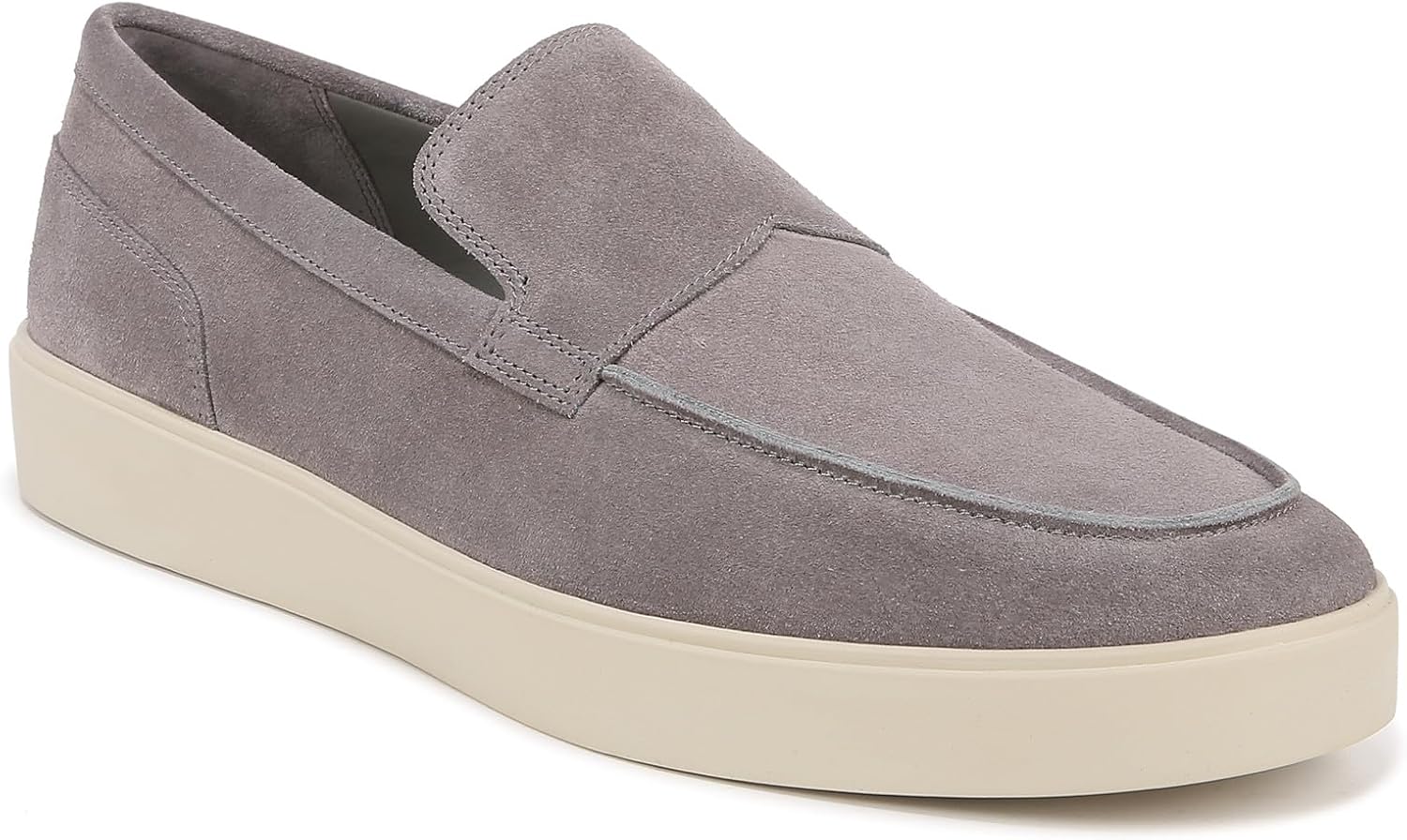 Мужские лоферы Vince Toren из замши, серый
Мужские лоферы Vince Toren из замши, серый