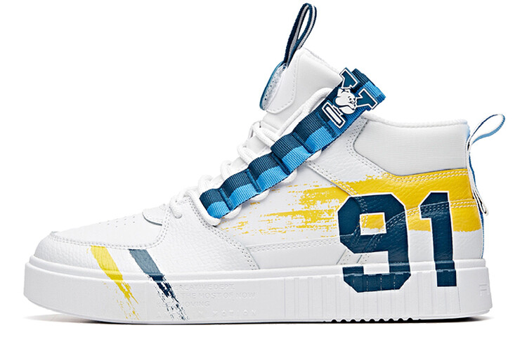 Мужские кроссовки для скейтбординга Life Collection с высоким берцем белого/синего цвета Anta, Синий, Мужские кроссовки для скейтбординга Life Collection с высоким берцем белого/синего цвета Anta
Мужские кроссовки для скейтбординга Life Collection с высоким берцем белого/синего цвета Anta, Синий, Мужские кроссовки для скейтбординга Life Collection с высоким берцем белого/синего цвета Anta