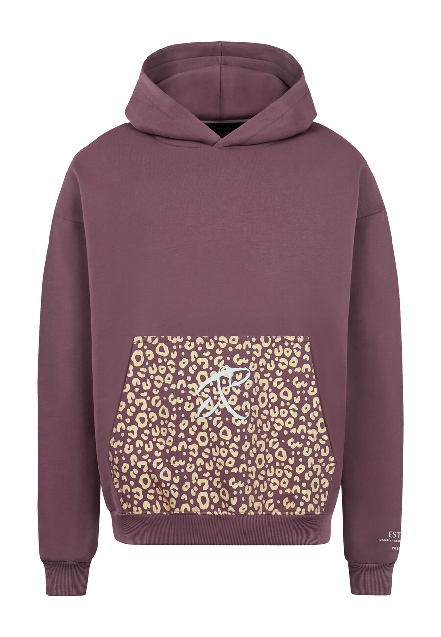 Толстовка ESTEEM Leo Aesthetics, розовый
Толстовка ESTEEM Leo Aesthetics, розовый