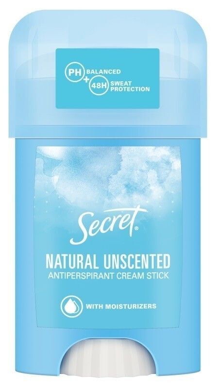 Secret Naturel антиперспирант для женщин, 40 ml
Secret Naturel антиперспирант для женщин, 40 ml