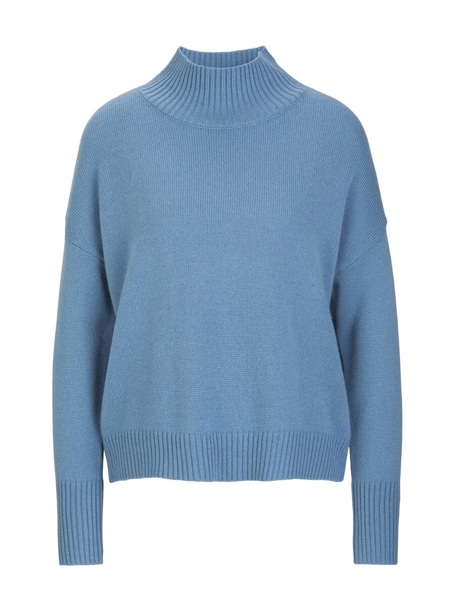 Свитер Dine'n'Dance Maria, светло-голубой
Свитер Dine'n'Dance Maria, светло-голубой