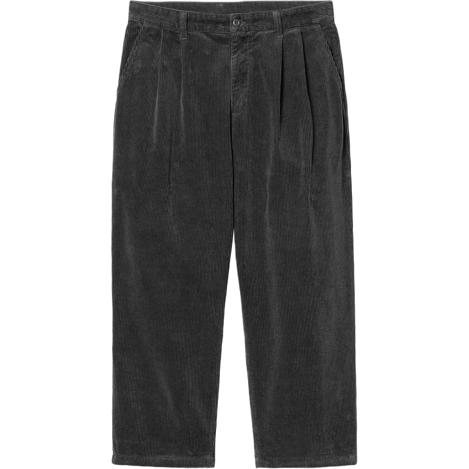 Carhartt WIP Брюки Evan Casual Unisex Black
Carhartt WIP Брюки Evan Casual Unisex Black