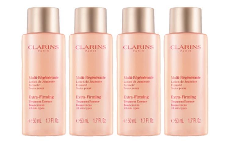 Jiaoyunshi восстанавливающая и укрепляющая сыворотка набор пробников воды четыре штуки увлажняющая и питательная 50мл*4 CLARINS
Jiaoyunshi восстанавливающая и укрепляющая сыворотка набор пробников воды четыре штуки увлажняющая и питательная 50мл*4 CLARINS