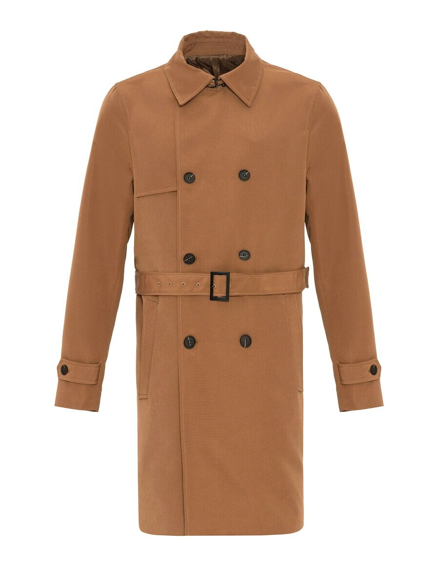 Межсезонное пальто Antioch, бежевый
Межсезонное пальто Antioch, бежевый