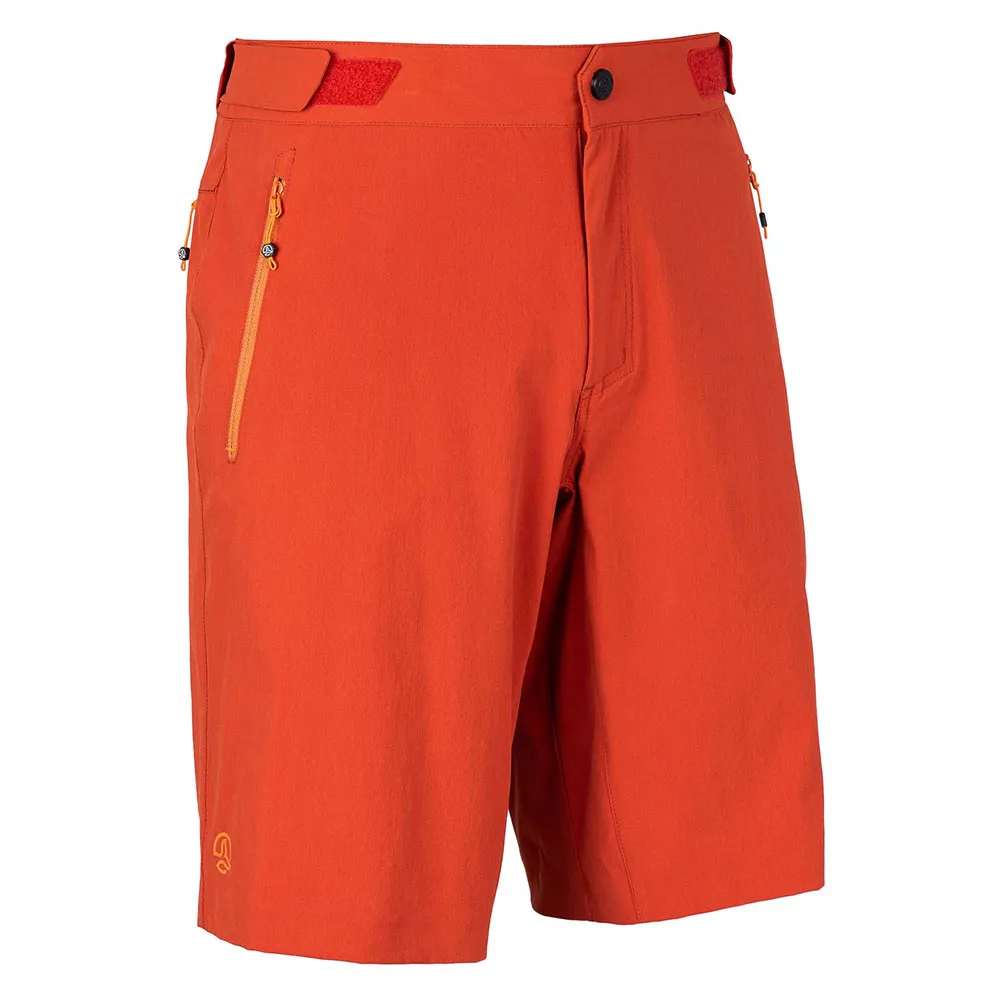 Шорты Ternua Kultus, оранжевый
Шорты Ternua Kultus, оранжевый