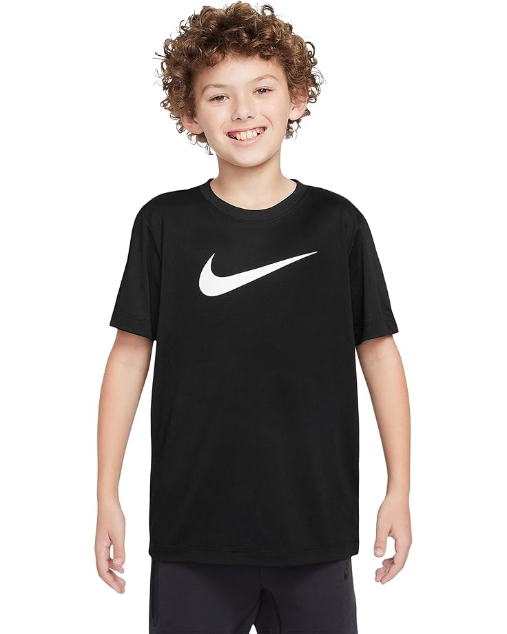 Футболка Nike Kids Legend Dri-FIT T-Shirt, черный
Футболка Nike Kids Legend Dri-FIT T-Shirt, черный