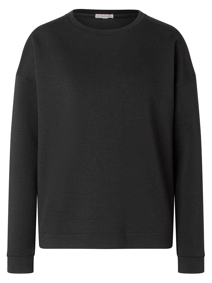 Толстовка Timezone, антрацит
Толстовка Timezone, антрацит