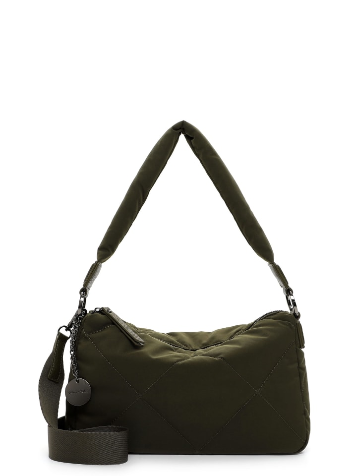 Сумка через плечо EMILY & NOAH, оливковый
Сумка через плечо EMILY & NOAH, оливковый