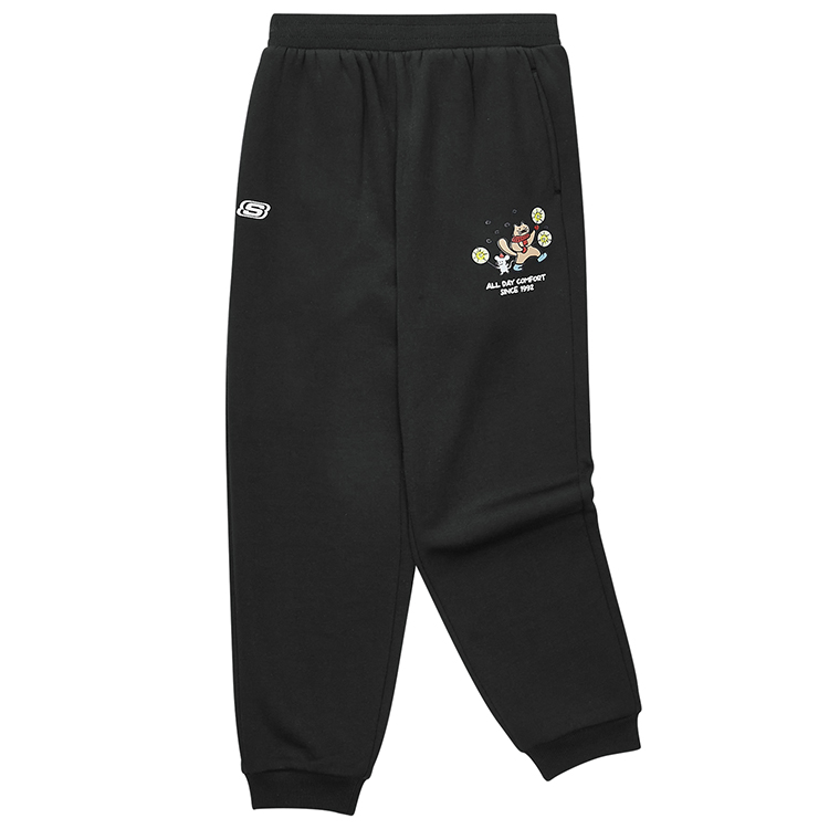 Вязаные спортивные штаны для подростков Skechers, Lava Smoke Gray-0492
Вязаные спортивные штаны для подростков Skechers, Lava Smoke Gray-0492