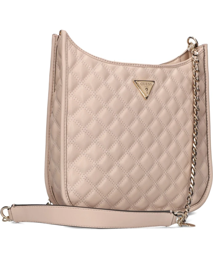 Сумка через плечо Giully Guess, бежевый
Сумка через плечо Giully Guess, бежевый