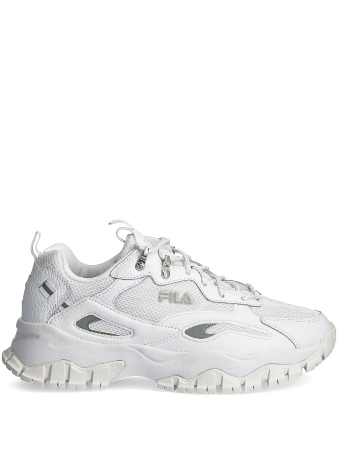 Кроссовки Fila Ray Tracer Tr2, белый
Кроссовки Fila Ray Tracer Tr2, белый