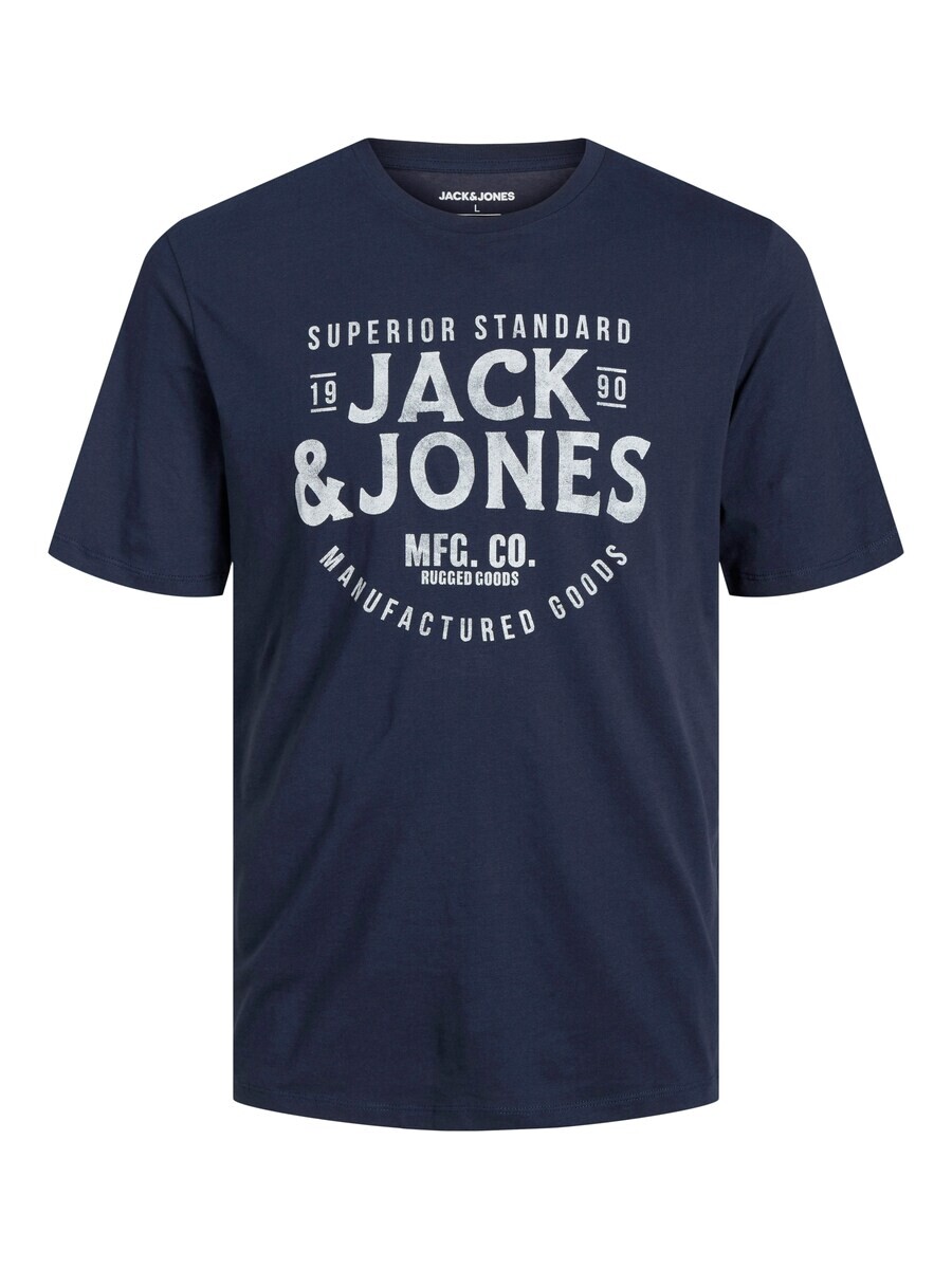 Джинсы JACK & JONES JJJEANS, темно-синий
Джинсы JACK & JONES JJJEANS, темно-синий
