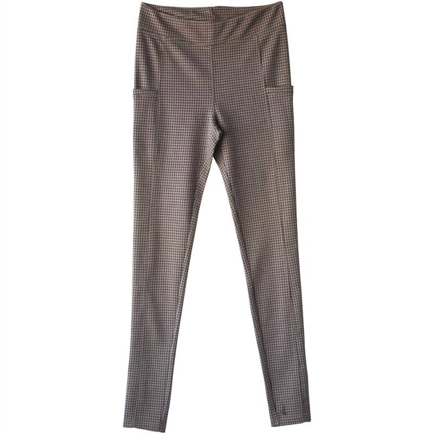 Леггинсы Tularosa в кофейном цвете KAVU, цвет coffee 
Леггинсы Tularosa в кофейном цвете KAVU, цвет coffee